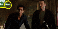 dating #teamscorpion GIF by CBS