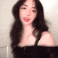 Beautiful Girl GIF