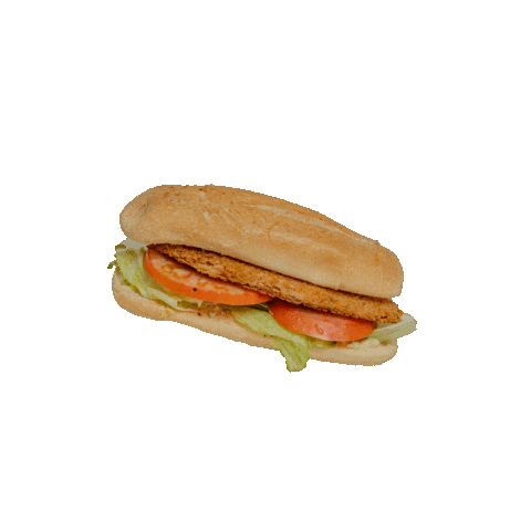 Windmillhotdogs jersey shore new jersey windmill chicken sandwich Sticker