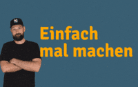 Machen GIF by thomas-pixelschmitt