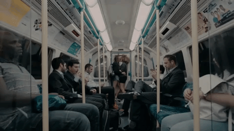 all we do GIF by Oh Wonder