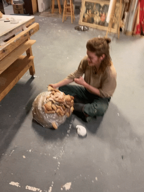 Making Of Diy GIF by Alex Boya