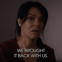 Season 2 Episode 6 GIF by SHOWTIME