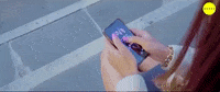 Heartbreak Sayonara GIF by Mellow