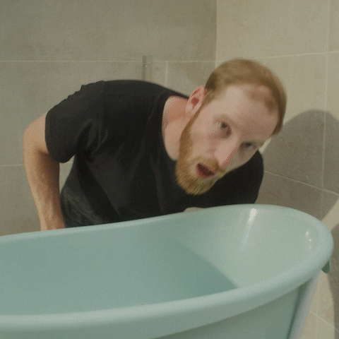 Blablabla GIF by RIOT HOUSE PROD