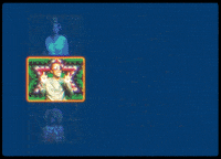 Vibing Curtis Harding GIF by ANTI- Records