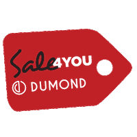 Sale4You Sticker by Dumond