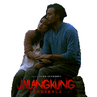 Filmindonesia Sticker by Meandmypajamas