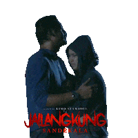 Filmindonesia Sticker by Meandmypajamas