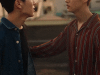 K-Pop Grab GIF by PENTAGON