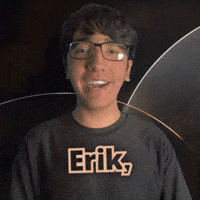 Eric Erik GIF