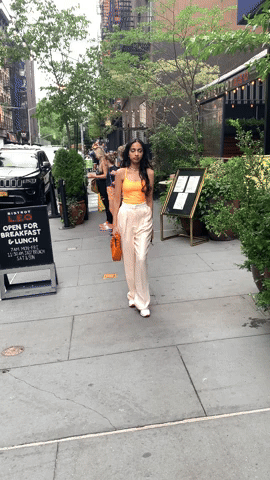 Malvika Strut