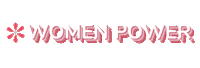 Woman Sticker by Copa Mia