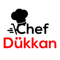 ChefDukkan food naturalfood chefdukkan Sticker