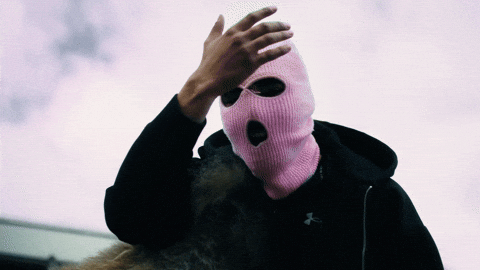 Dance Emote GIF by Avalon Music