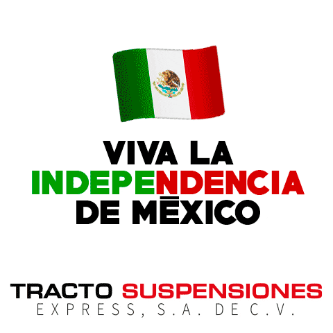 tractoexpress giphyupload tractoexpress tractosuspensionesexpress vivalaindependencia Sticker