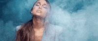 breathin GIF by Ariana Grande