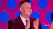 episode 1 ross matthews GIF by RuPaul's Drag Race