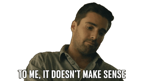 Task Idk Sticker by HBO Max