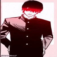 Chainsaw Man GIF