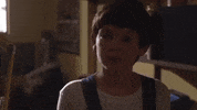 sci-fi et GIF by MANGOTEETH