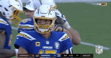 2018 Nfl Football GIF by NFL