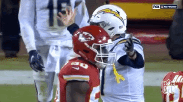 2018 Nfl Football GIF by NFL