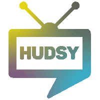 HudsyTV content creator hudsy hudsy tv stream the hudson valley Sticker