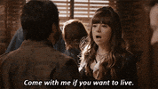 ha ha comedy GIF by Party Over Here