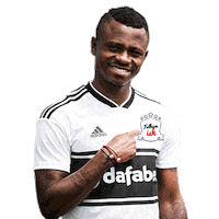 seri Sticker by Fulhamish