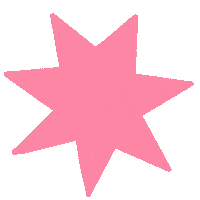 Shine Spark Sticker