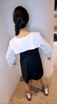 K Pop Dance GIF