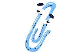 Sad Mental Health Sticker by Matt Partridge