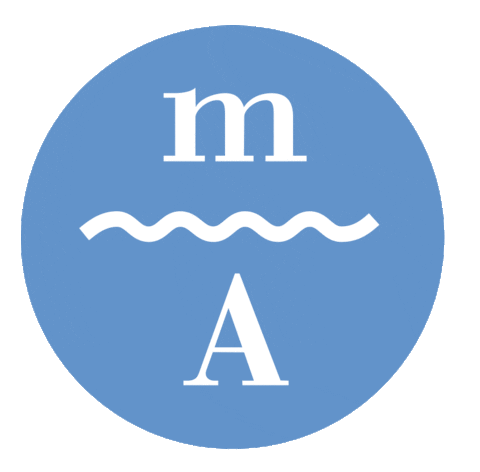 Picnic Sticker by Mambo Sitges