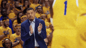 University Of Pittsburgh Basketball GIF by Pitt Panthers