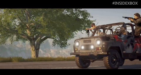 Ix Inside Xbox GIF by Xbox