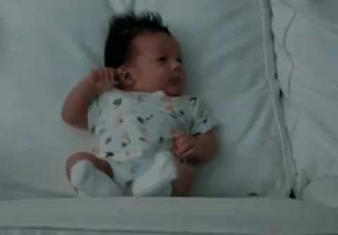baby right hook GIF