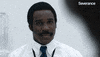 Suspicious Ben Stiller GIF by Apple TV