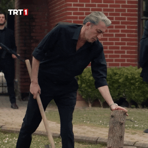 Camping Erkan Petekkaya GIF by TRT