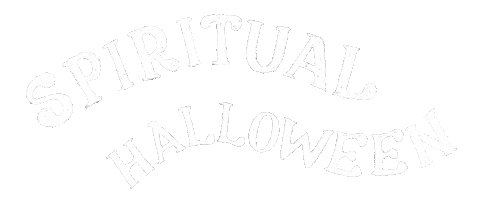 Halloween Sticker