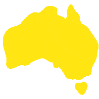 Endo Endowarrior Sticker by EndometriosisAustralia