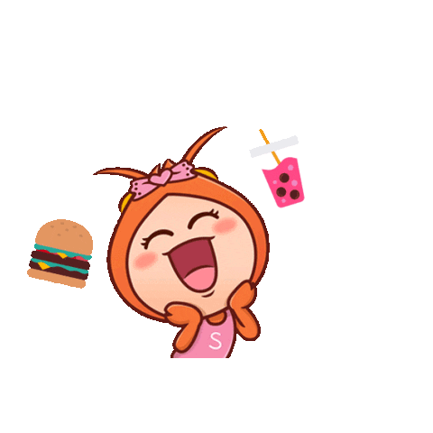 shopeepay giphyupload Sticker