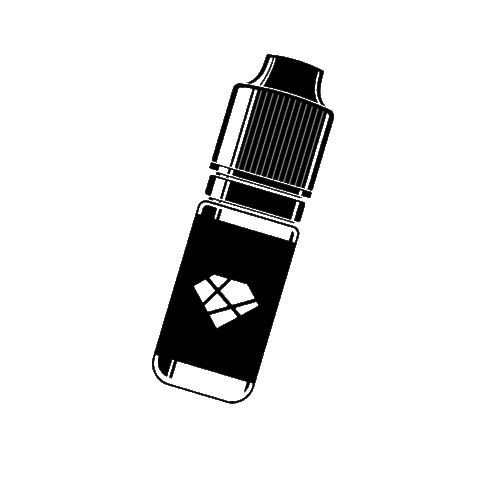 TheFuu_eliquid giphyupload vape fuu eliquide Sticker