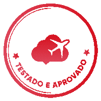 Selopi Sticker by Passagens Imperdíveis