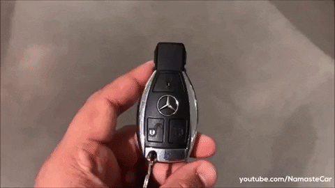 Mercedes-Benz Cars GIF by Namaste Car