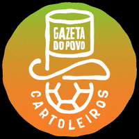 cartoleirosgp cartola cartolafc cartoleiros gazeta GIF