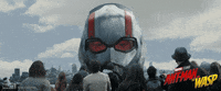 GIF by Marvel Studios
