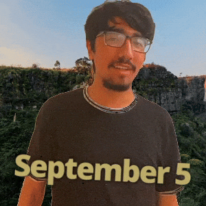 September 5
