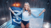 University Of North Carolina Smile GIF by UNC Tar Heels