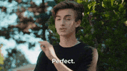 Johnny Orlando GIF by Brat TV